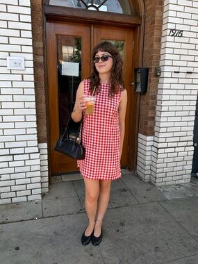 Meet your Posher, Lindsey